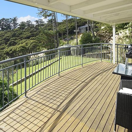 Palm Waiheke Island Resort - Stay Waiheke Palm Beach 외부 사진