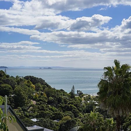 Palm Waiheke Island Resort - Stay Waiheke Palm Beach 외부 사진