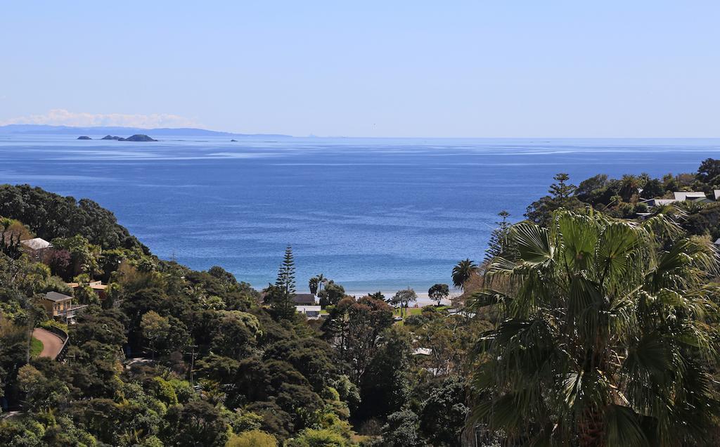 Palm Waiheke Island Resort - Stay Waiheke Palm Beach 외부 사진