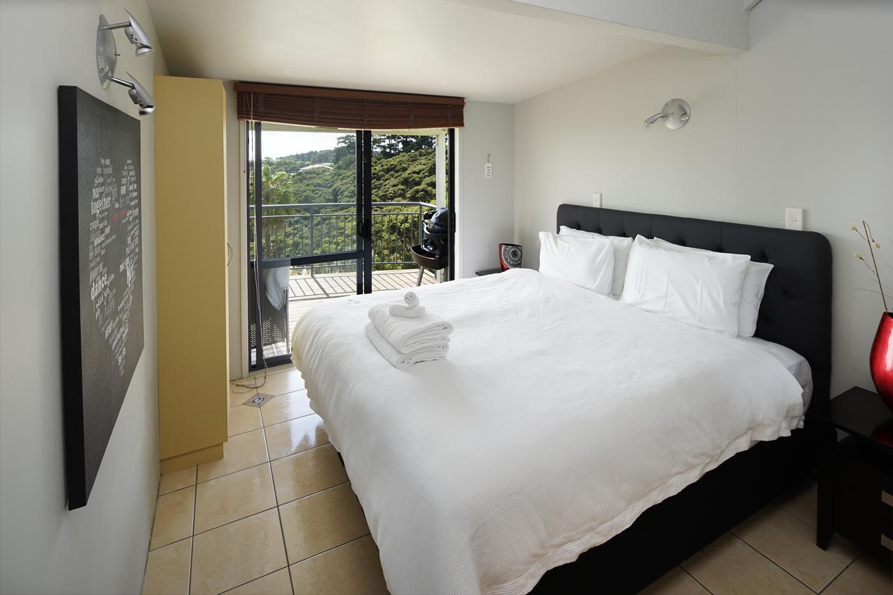 Palm Waiheke Island Resort - Stay Waiheke Palm Beach 외부 사진