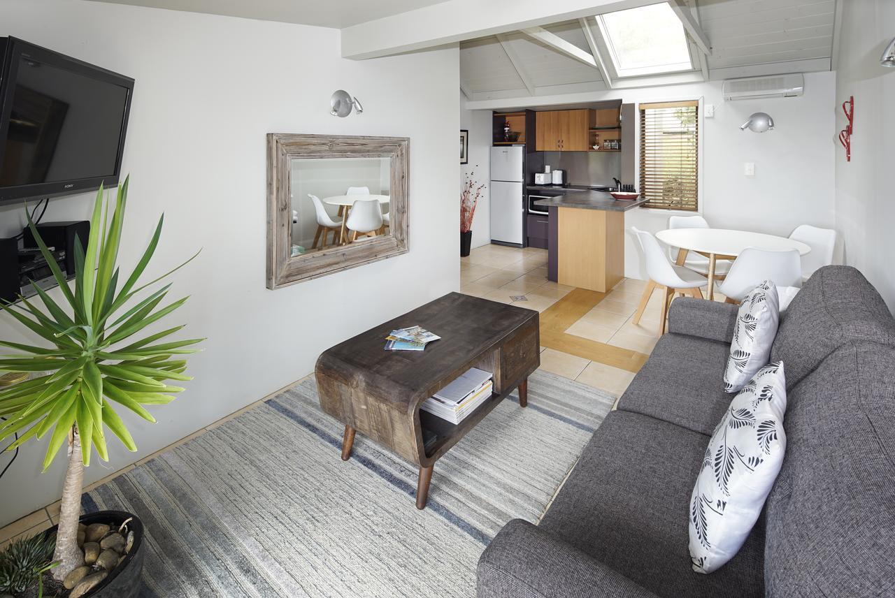 Palm Waiheke Island Resort - Stay Waiheke Palm Beach 외부 사진